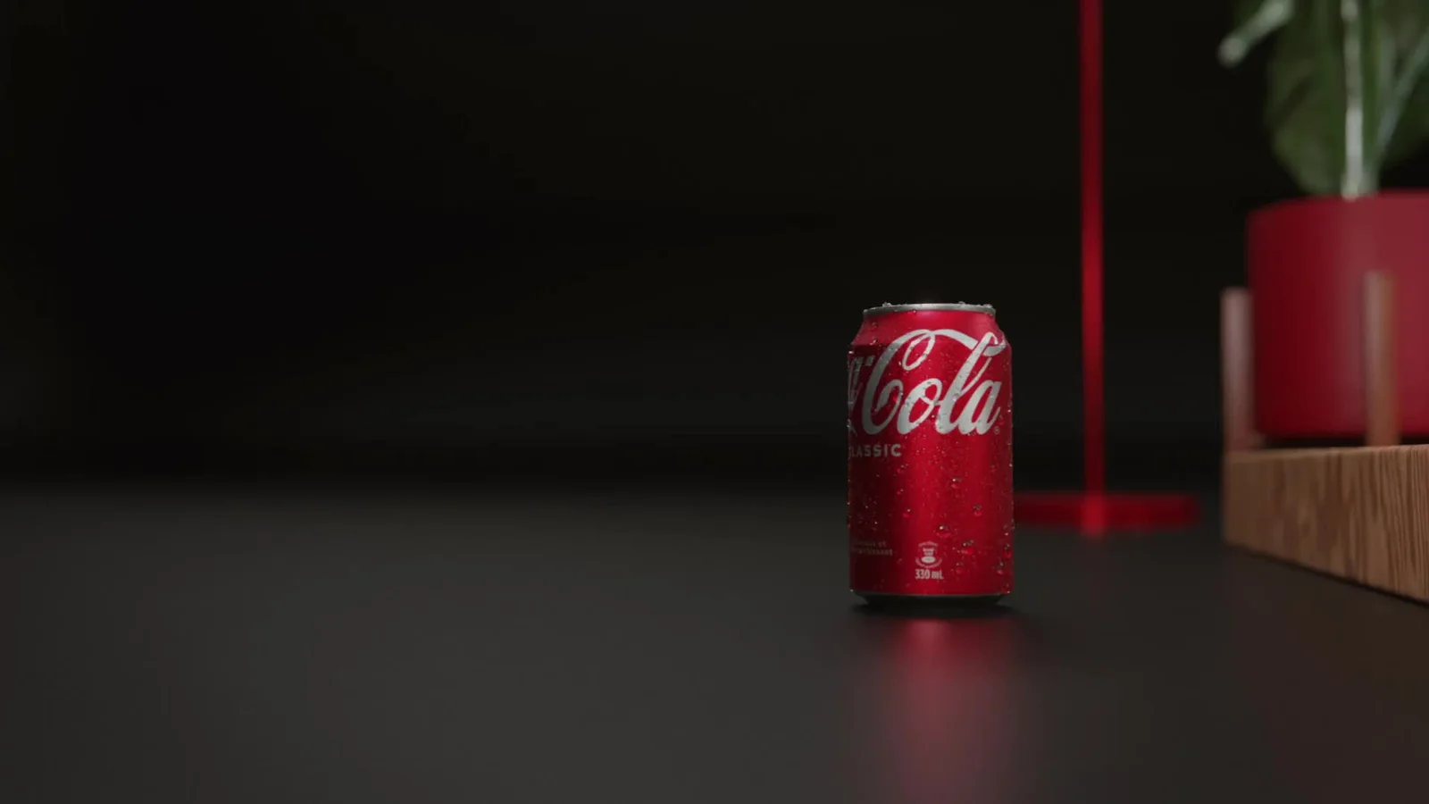 Animation & identities