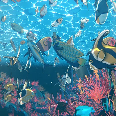 Let's dive into 2025 !