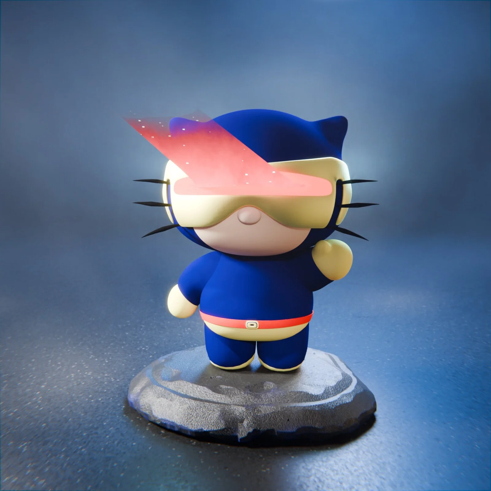 Hello Cyclop