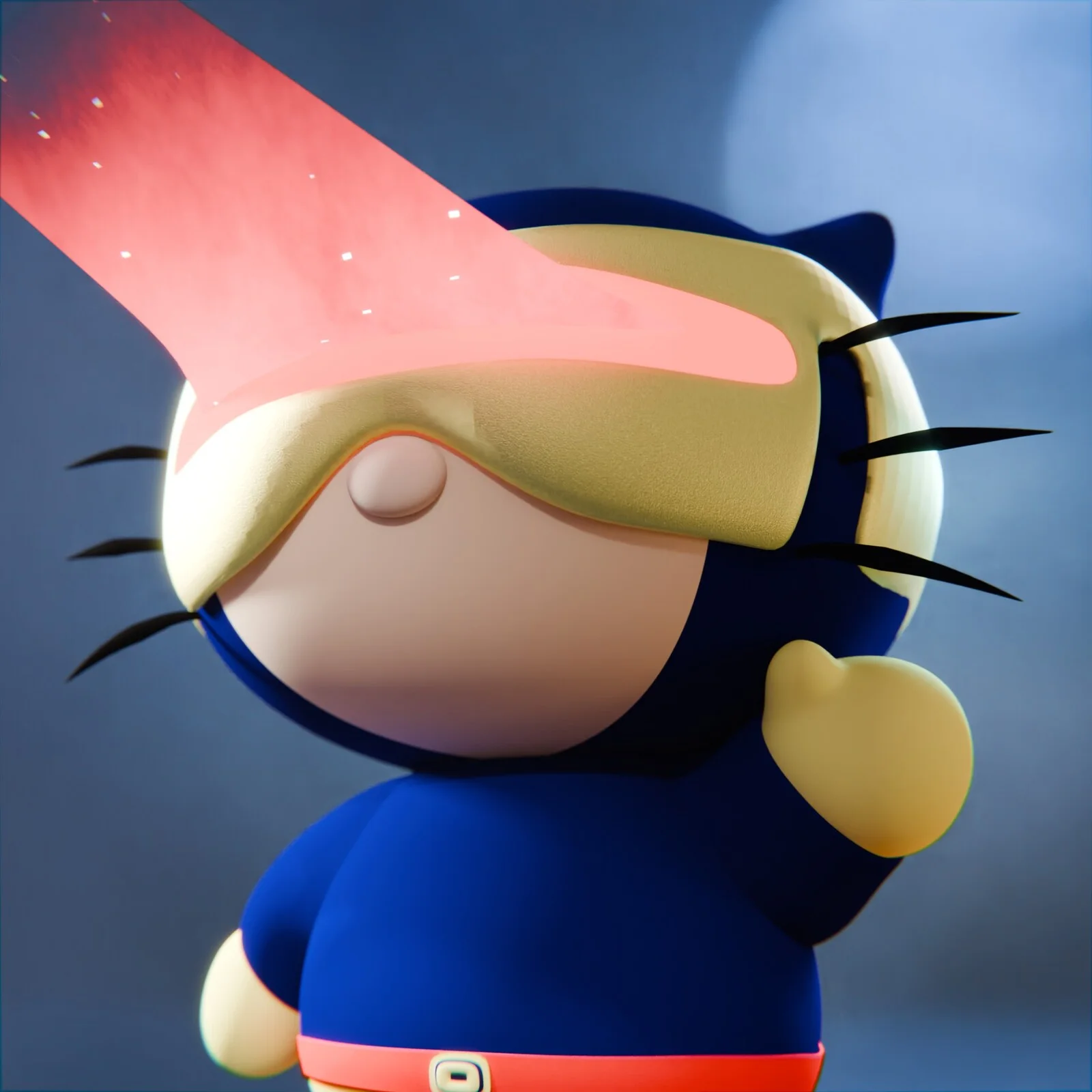 Hello Cyclop CU