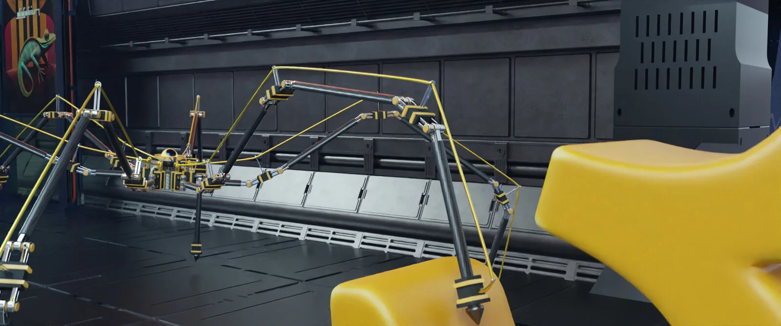 The Incredible 2023 Machine