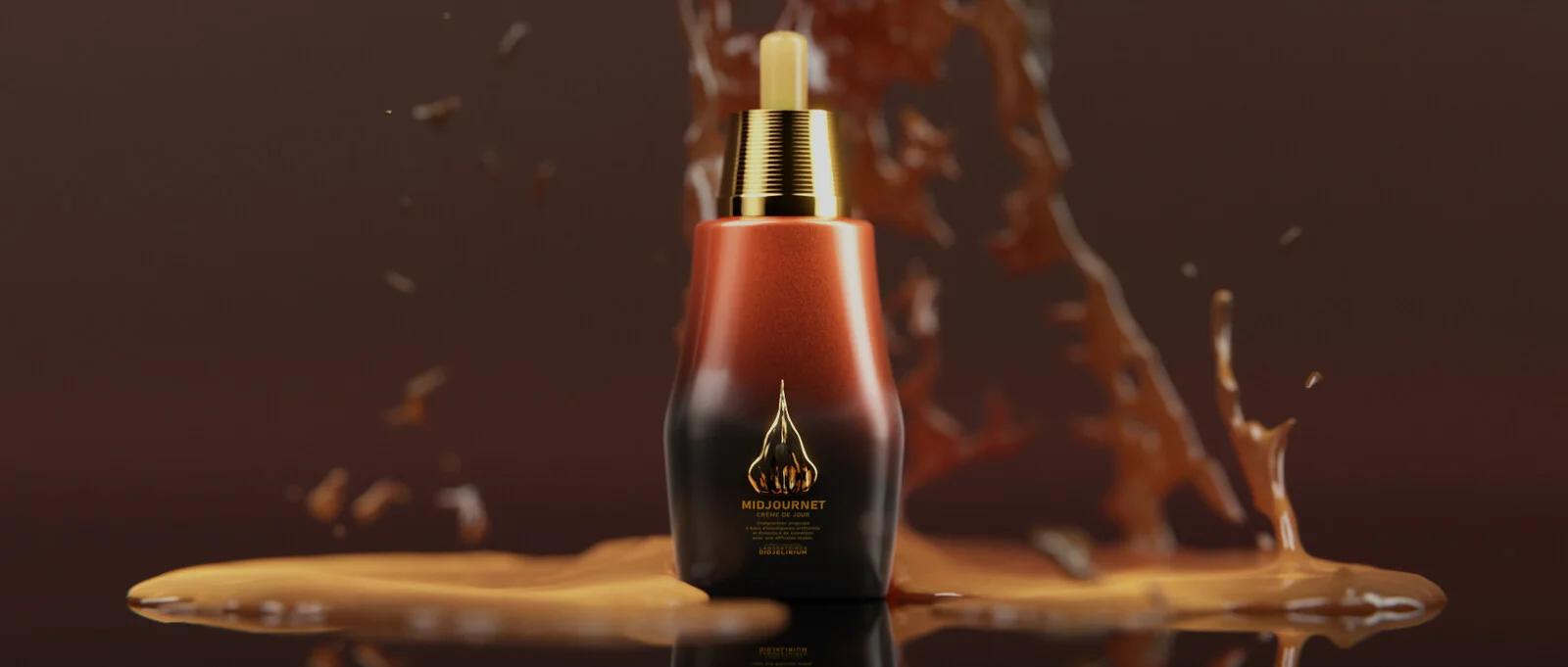 Midjournet Cosmetics 01