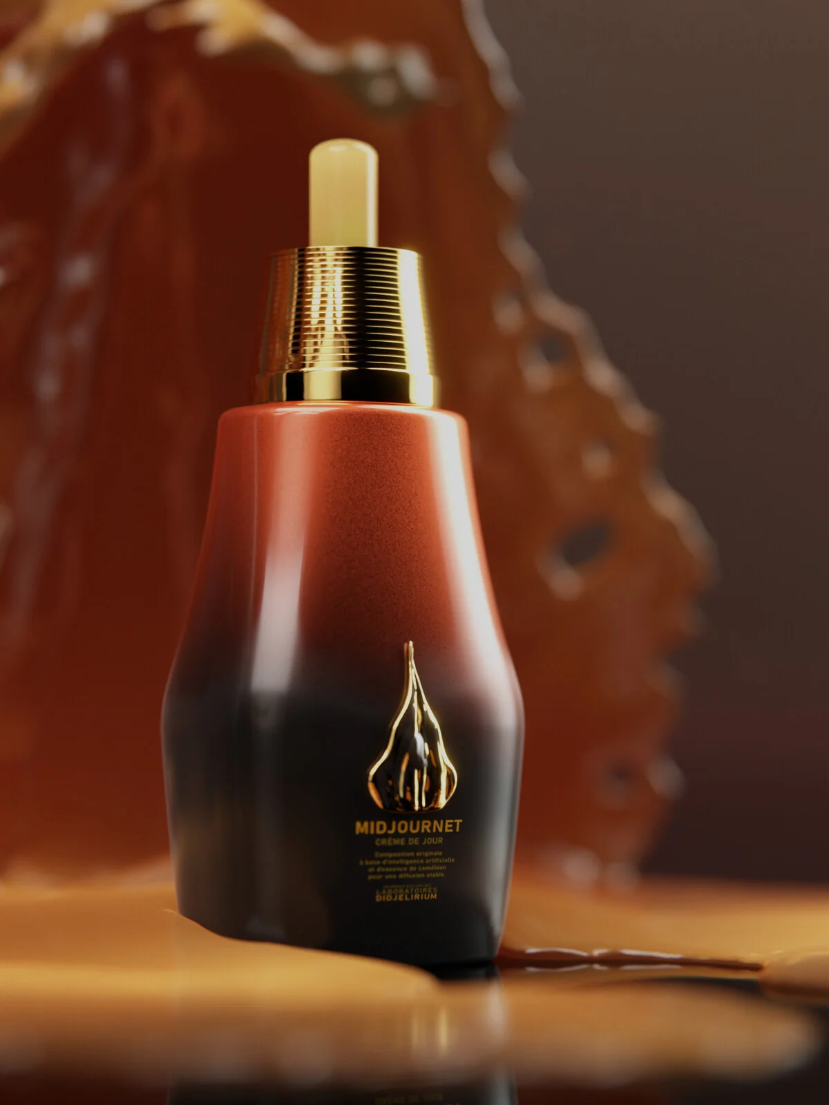 Midjournet Cosmetics 01