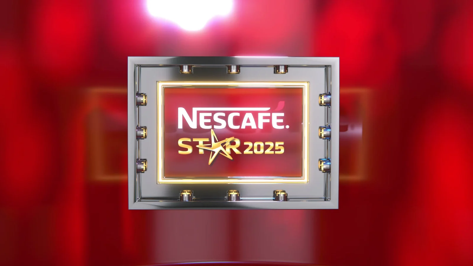 Nescafé Star 2025