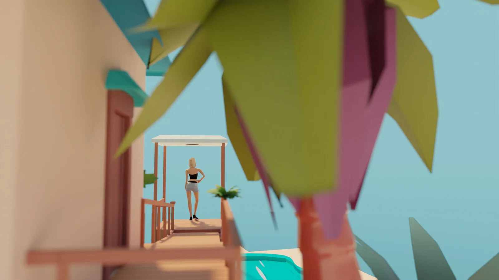 PolynAIsian AIsland 00