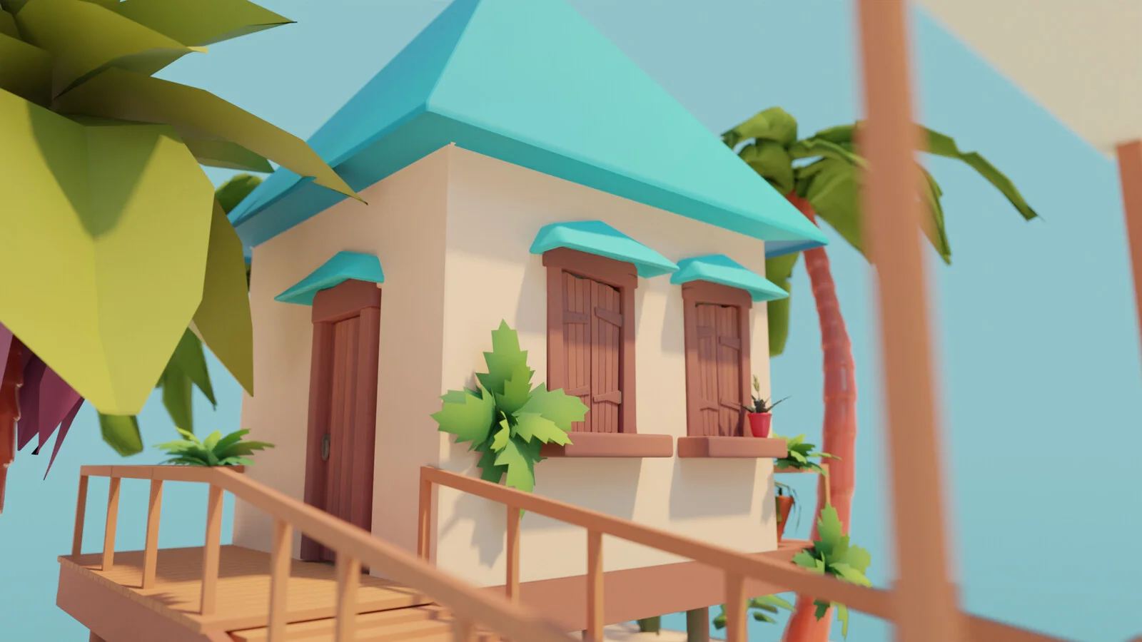 PolynAIsian AIsland 00