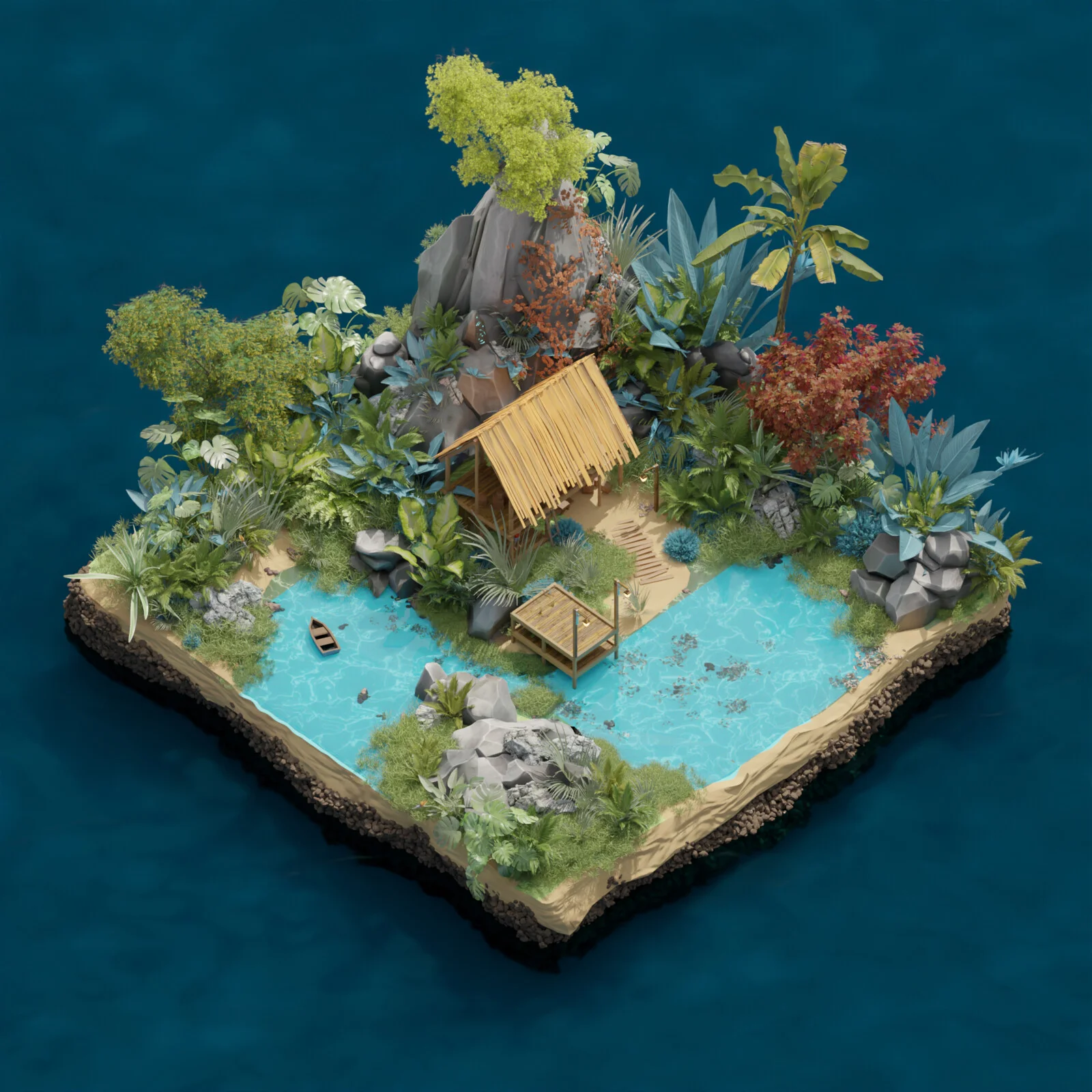 PolynAIsian AIsland 01