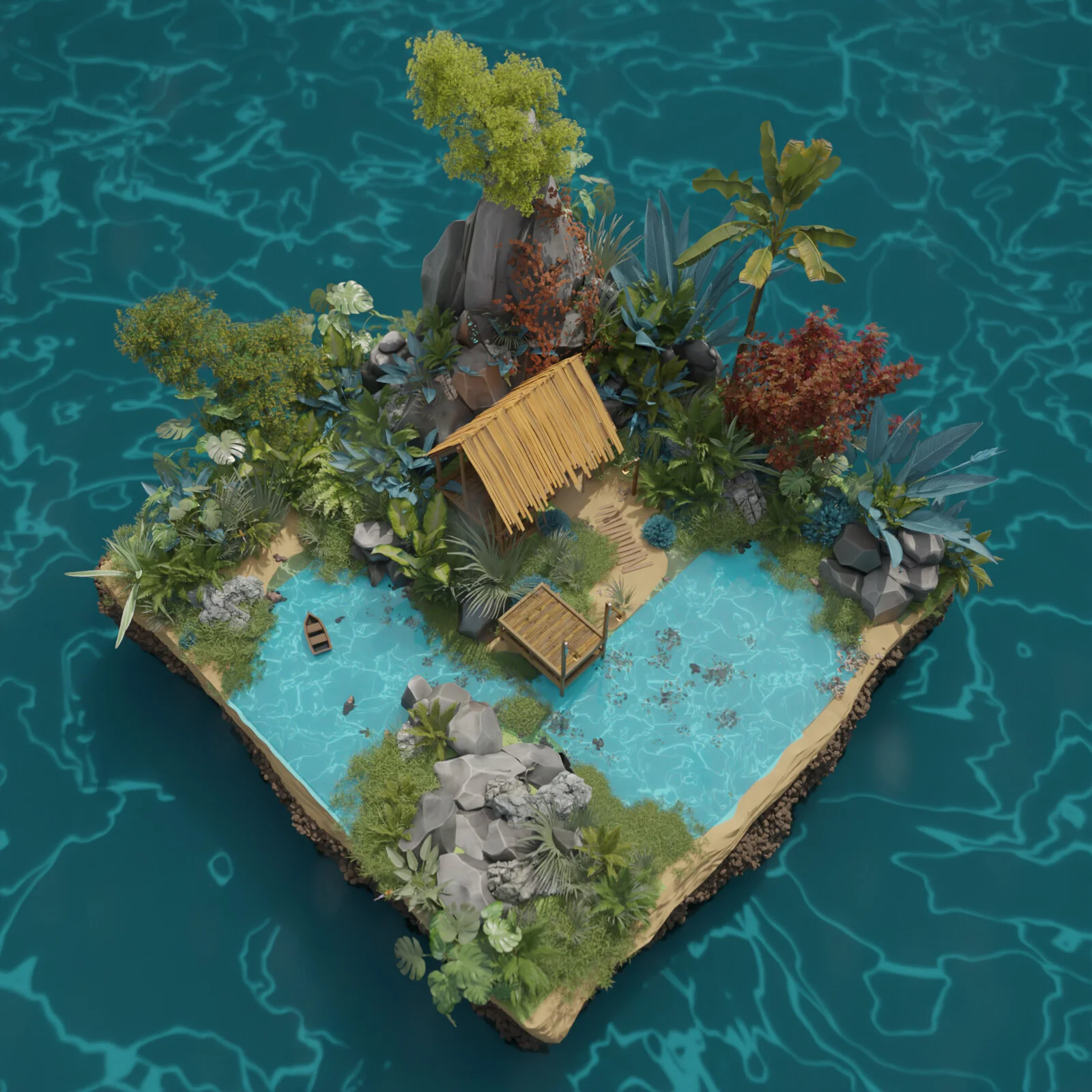 PolynAIsian AIsland 01