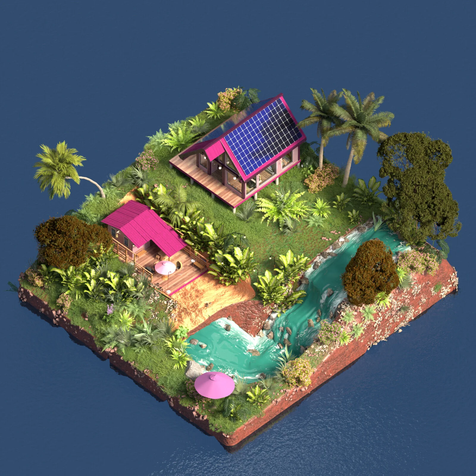 PolynAIsian AIsland 03