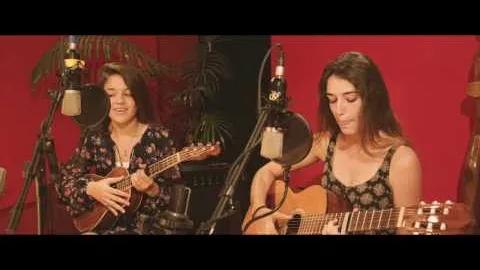 ALICE & LINDSAY - STUDIO LIVE S04E22