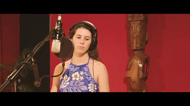 SARAH - STUDIO LIVE S04E50