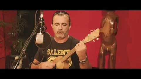 JEAN PIERRE - STUDIO LIVE S04E38