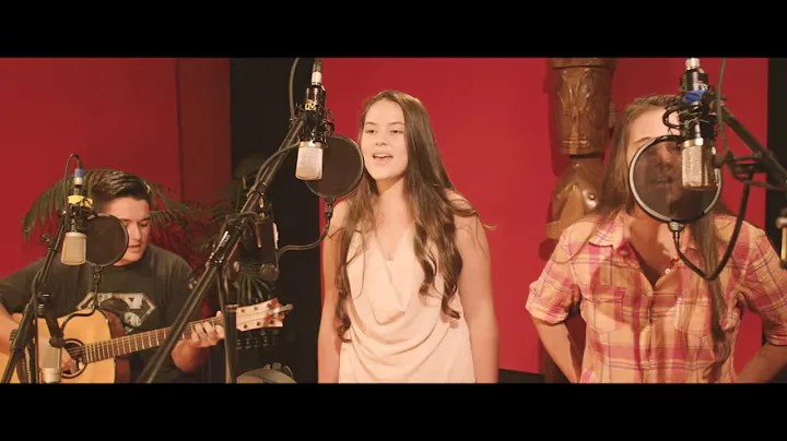 RAIMANA, MAEVA & MIRIAMA - STUDIO LIVE S04E12