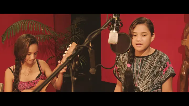 OKHEANY & NOEMIE - STUDIO LIVE S04E23