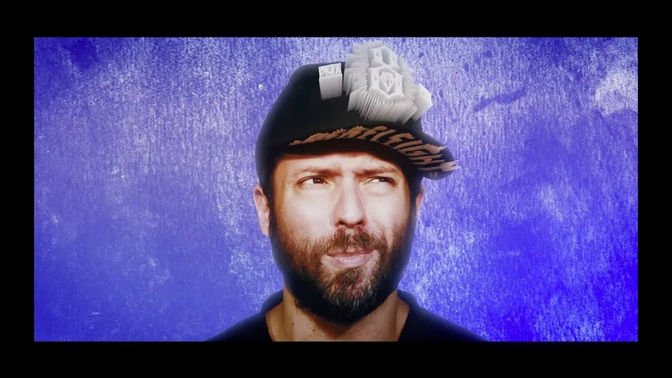 Schizoriginal