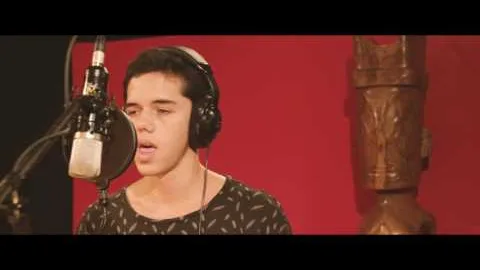 CENZO - STUDIO LIVE S04E25