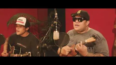 MAIRAU BROTHERS - STUDIO LIVE S04E55