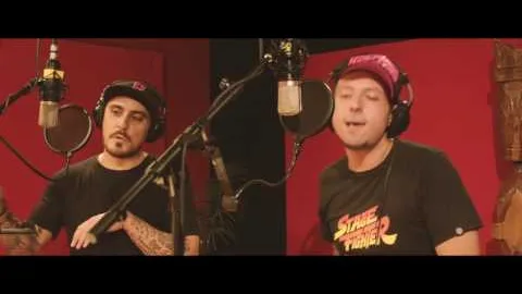 ARAMATA - STUDIO LIVE S04E54