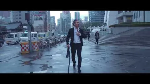 AraMata - SalaryMan