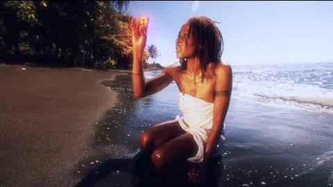MIMIFE - LOVE IS COOL (The HandCart Meets Tahiti)
