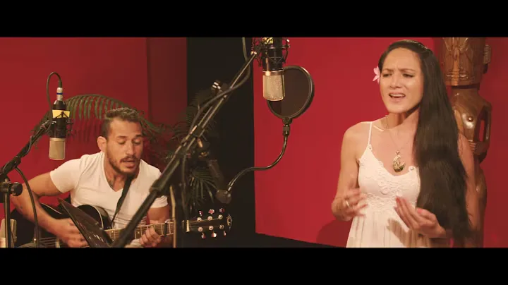 TAHIA - STUDIO LIVE S04E56