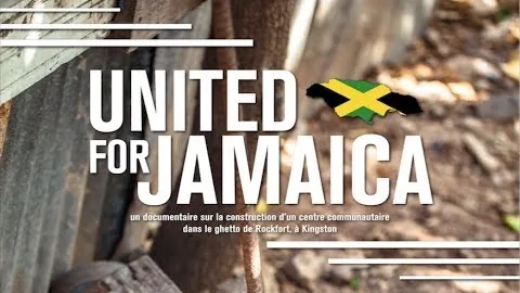 United for Jamaica
