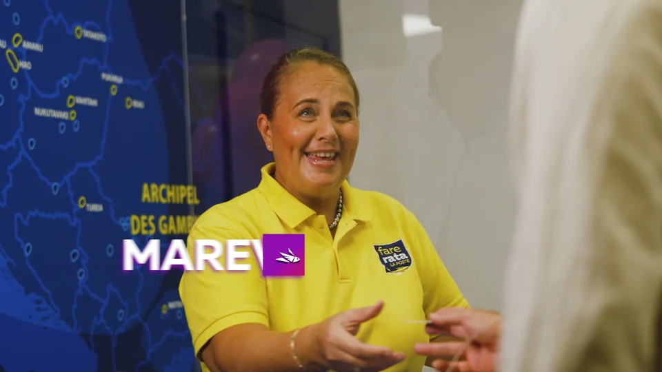 Marara Paiement