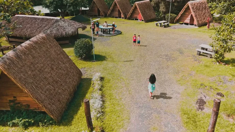 Matarii - Version française