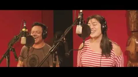 VAITIARE & RICARDO - STUDIO LIVE S04E07