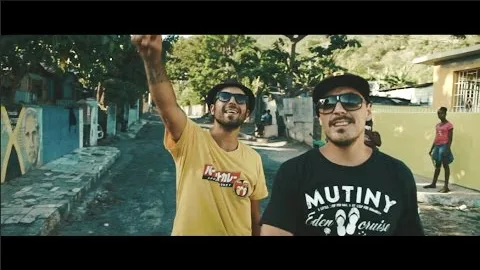 AraMata - Reggae Music