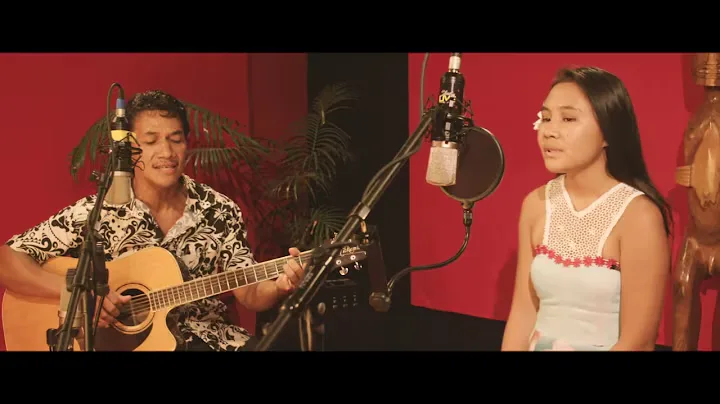 RAUMATA - STUDIO LIVE S04E19