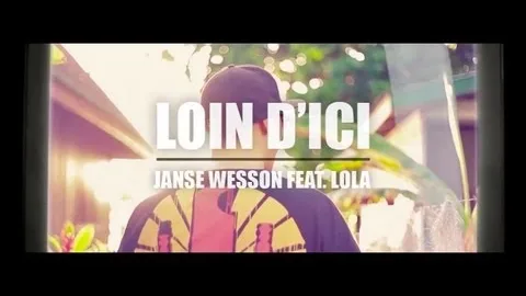 MOANA BLACKSTONE feat. LOLA - LOIN D'ICI