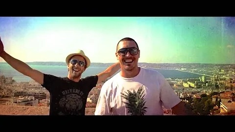 JANSE WESSON feat. VANGO - LES TEMPS CHANGENT