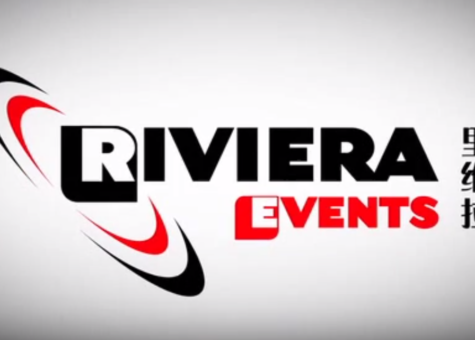 RIVIERA EVENTS