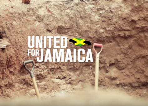 UNITED FOR JAMAICA – TRAILER