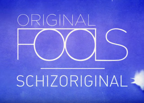 Original Fools – Schizoriginal